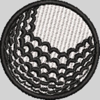 Golf Ball Thumbnail