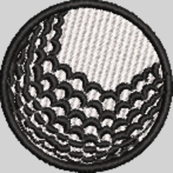 Golf Ball Thumbnail