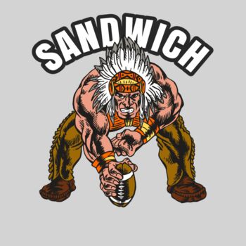 Sandwich Football Thumbnail