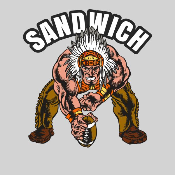 Sandwich Football Thumbnail