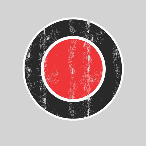 Distressed Puck Thumbnail