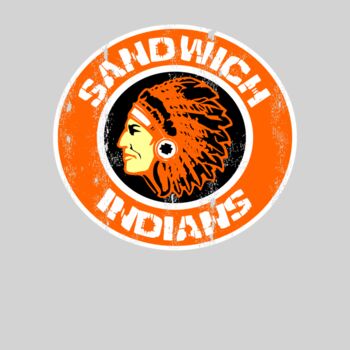 Sandwich Indians Puck Thumbnail