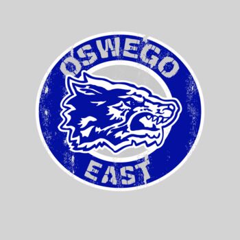 Oswego East Puck Thumbnail