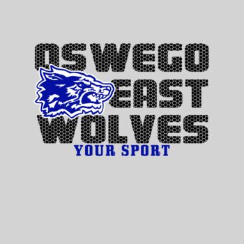 Oswego East Honeycomb Thumbnail