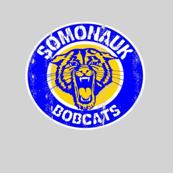 Somonauk Bobcats Puck Thumbnail