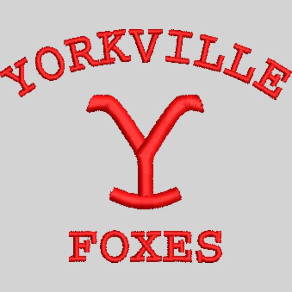 Yorkville Foxes Western Thumbnail