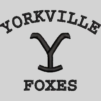 Yorkville Foxes Western Thumbnail