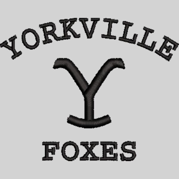 Yorkville Foxes Western Thumbnail