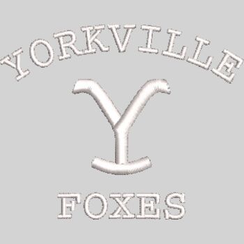 Yorkville Foxes Western Thumbnail