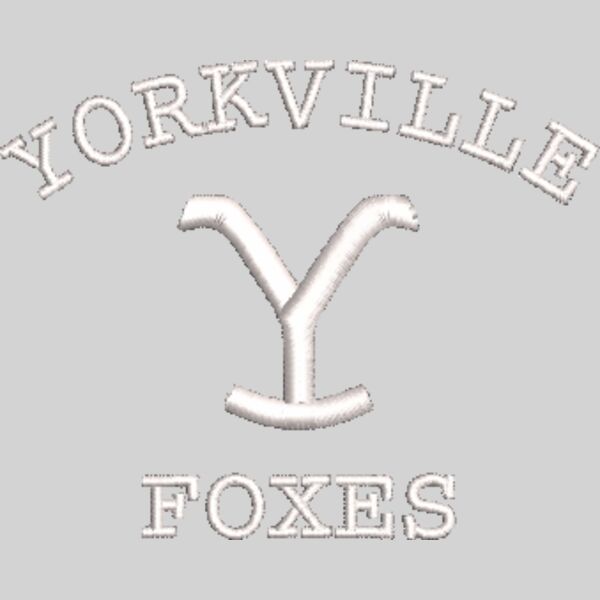 Yorkville Foxes Western Thumbnail