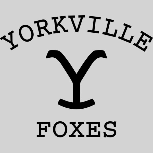 Yorkville Foxes Western Thumbnail