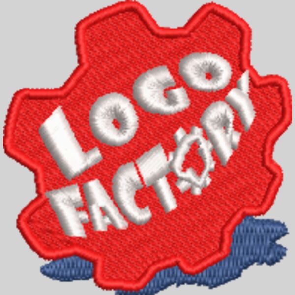 E LogoFactory Thumbnail
