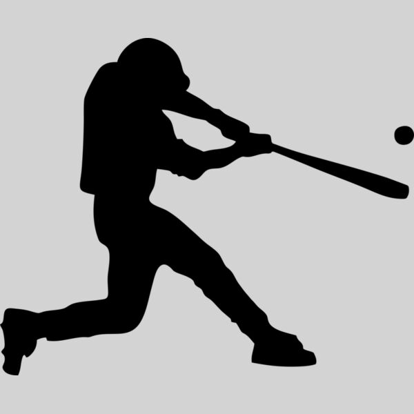 Baseball Player Thumbnail