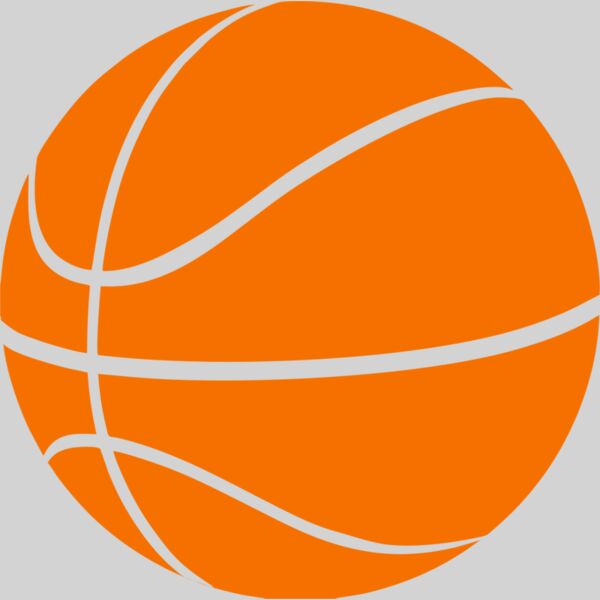 Basketball Thumbnail