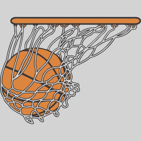 Basketball Net Thumbnail