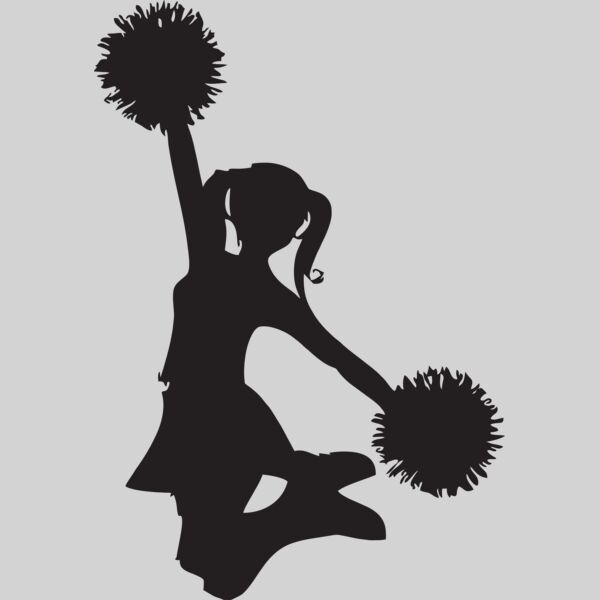 Cheerleader Thumbnail