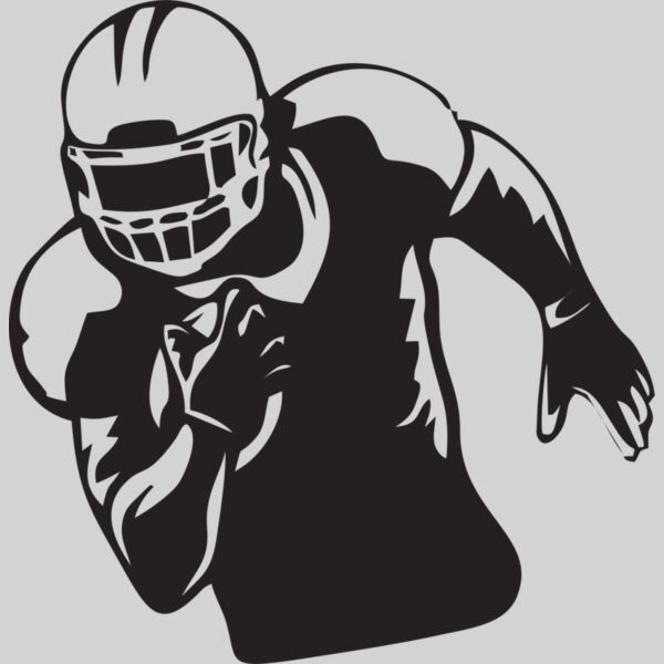 Football Player Thumbnail