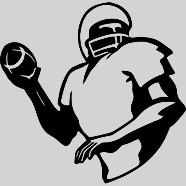 Footballplayer Thumbnail