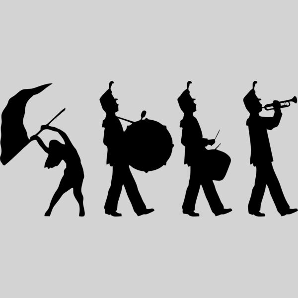 Marching Band Thumbnail
