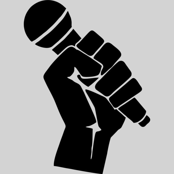 Microphone Thumbnail