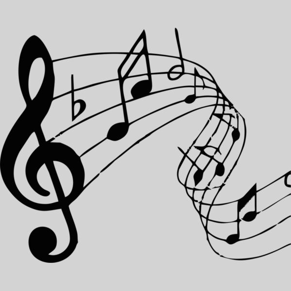 Music Notes Thumbnail