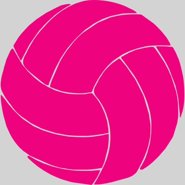 Volleyball Thumbnail