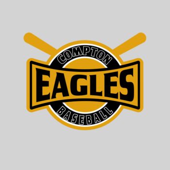 Baseball Logo Team 10 Thumbnail