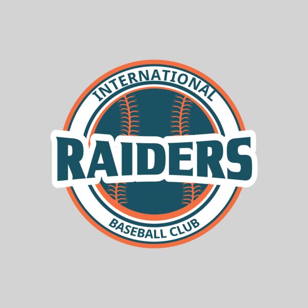 Baseball Logo Team 02 Thumbnail