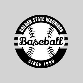 Baseball Logo Team 06 Thumbnail