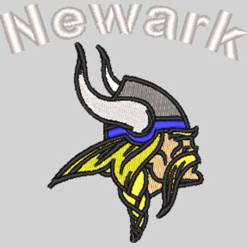 Newark Horseman Thumbnail