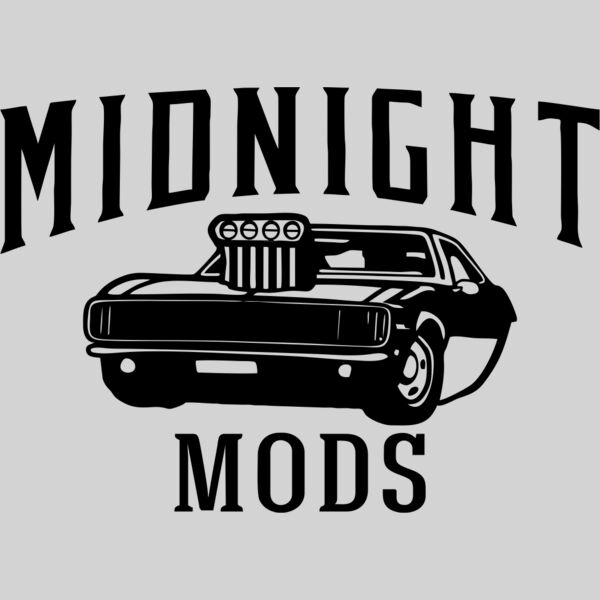 Midnight Mods Left Chest (light garments) Thumbnail