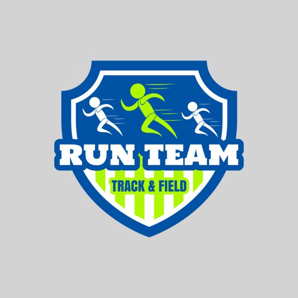 Run Team Track & Field 01 Thumbnail
