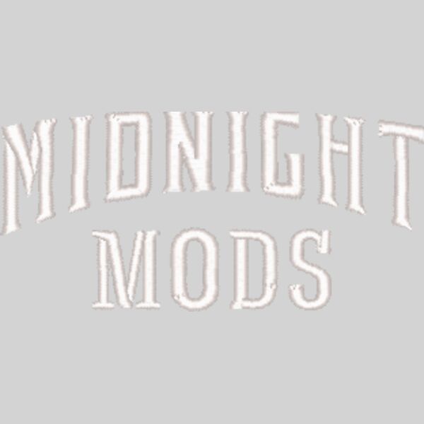 Midnight Mods Embroidery Thumbnail