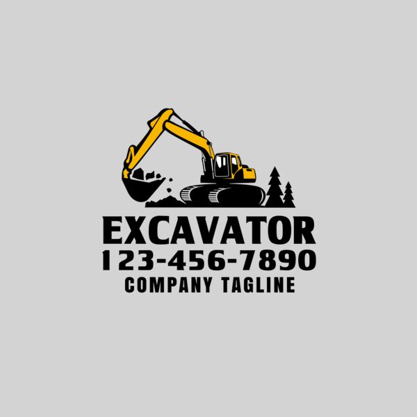 Excavator 01 Thumbnail