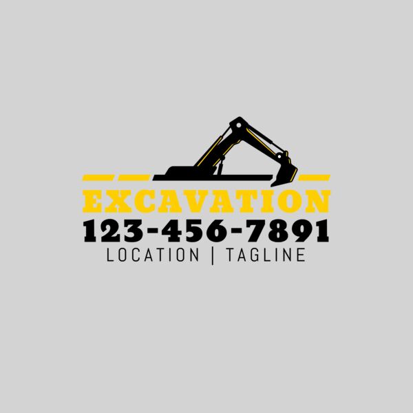 Excavator 03 Thumbnail