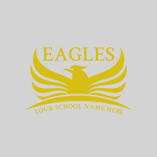 School Eagles 07 Thumbnail