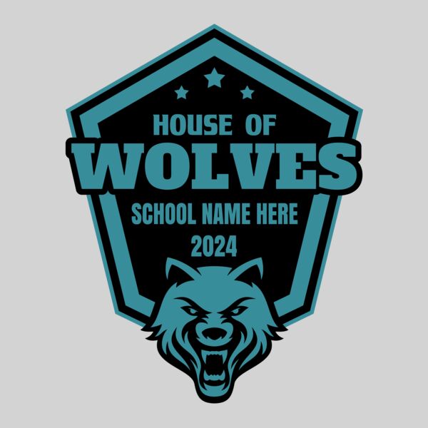 School Wolves 12 Thumbnail