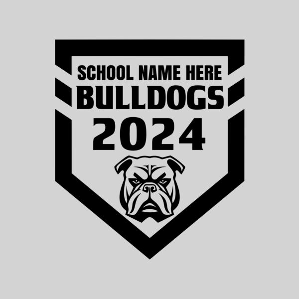 School Bulldog 02 Thumbnail