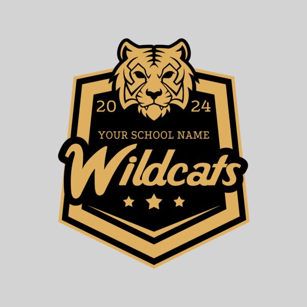 School Wildcats 03 Thumbnail