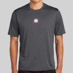 Heather Contender ™ Tee Thumbnail