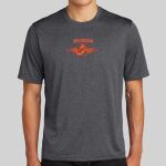 Heather Contender ™ Tee Thumbnail