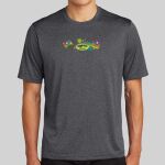 Heather Contender ™ Tee Thumbnail