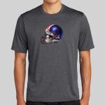 Heather Contender ™ Tee Thumbnail