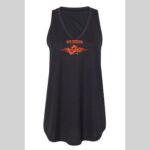 Boxercraft - Women’s At Ease Tank Top Thumbnail