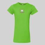 Girls' Fine Jersey Tee Thumbnail