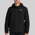 Tech Rain Jacket Thumbnail