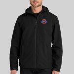 Tech Rain Jacket Thumbnail