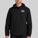 Tech Rain Jacket Thumbnail