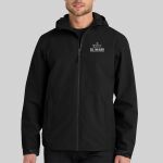 Tech Rain Jacket Thumbnail