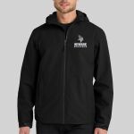 Tech Rain Jacket Thumbnail